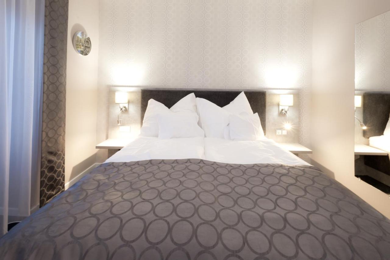 Bubble Hotel Es Rendezvenykoezpont Zalaegerszeg Εξωτερικό φωτογραφία