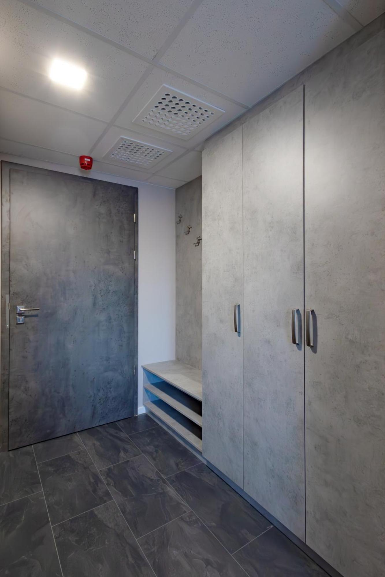 Bubble Hotel Es Rendezvenykoezpont Zalaegerszeg Εξωτερικό φωτογραφία